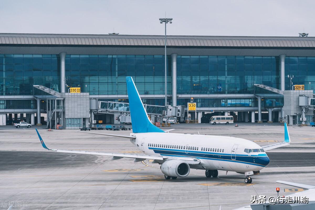 九江江北機(jī)場(chǎng)最新消息全面解析