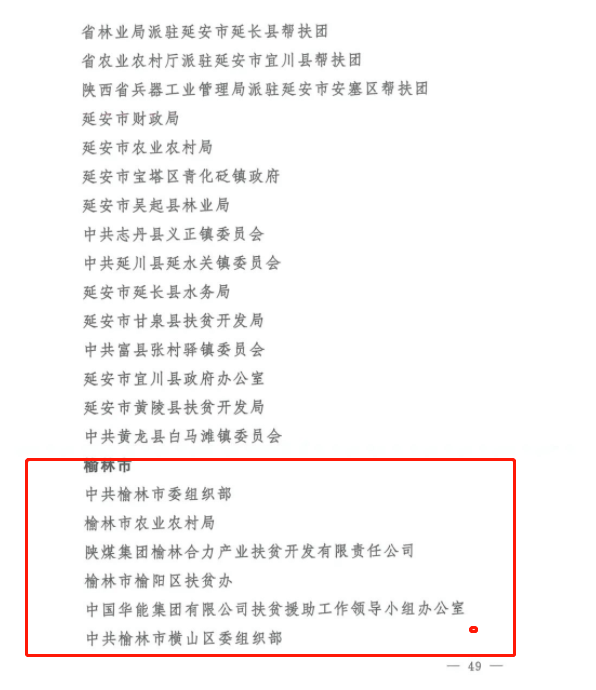 陜西省組織部最新名單公布，新時(shí)代的人才布局與展望