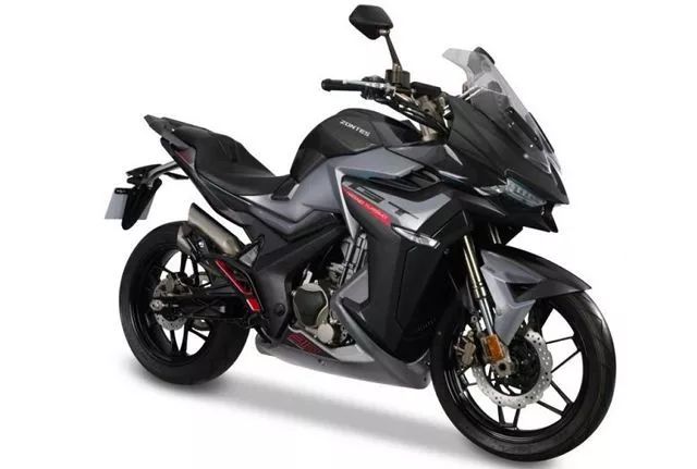 三鈴摩托車2016最新款，科技與時尚的完美結合
