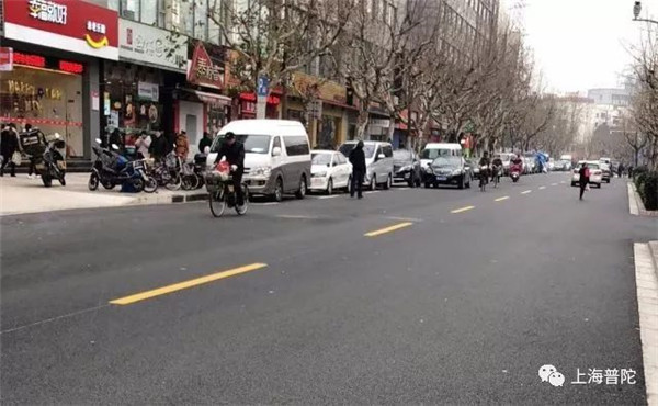 普陀區(qū)交通路最新消息，邁向高效便捷的城市交通網(wǎng)絡(luò)