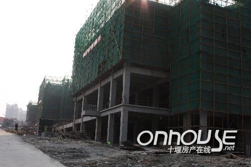 十堰陽光棲谷最新房價動態(tài)，市場分析與購房指南