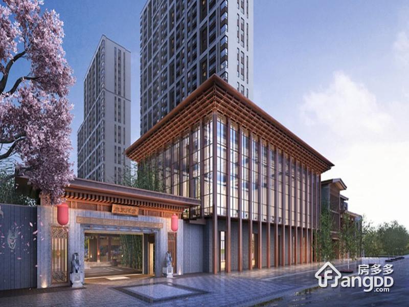 太原萬科紫郡最新消息深度解析