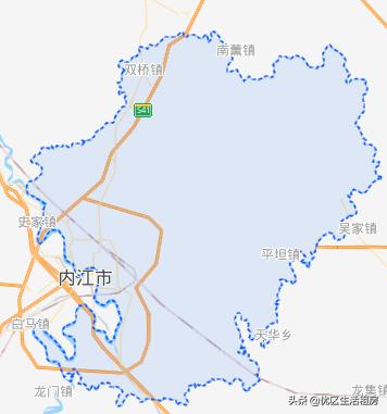 內(nèi)江市公租房最新動向，打造宜居環(huán)境，助力民生改善
