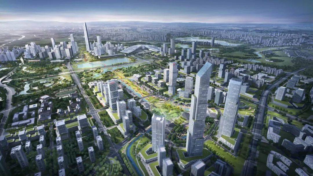 九龍坡白市驛最新規(guī)劃，塑造未來城市的新藍(lán)圖