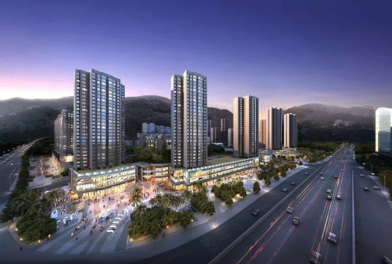 十堰大洋五洲最新動態(tài)，城市發(fā)展的脈搏與未來展望