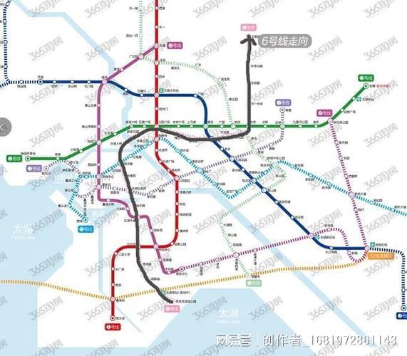 無錫地鐵三號線最新消息，進展、影響與展望