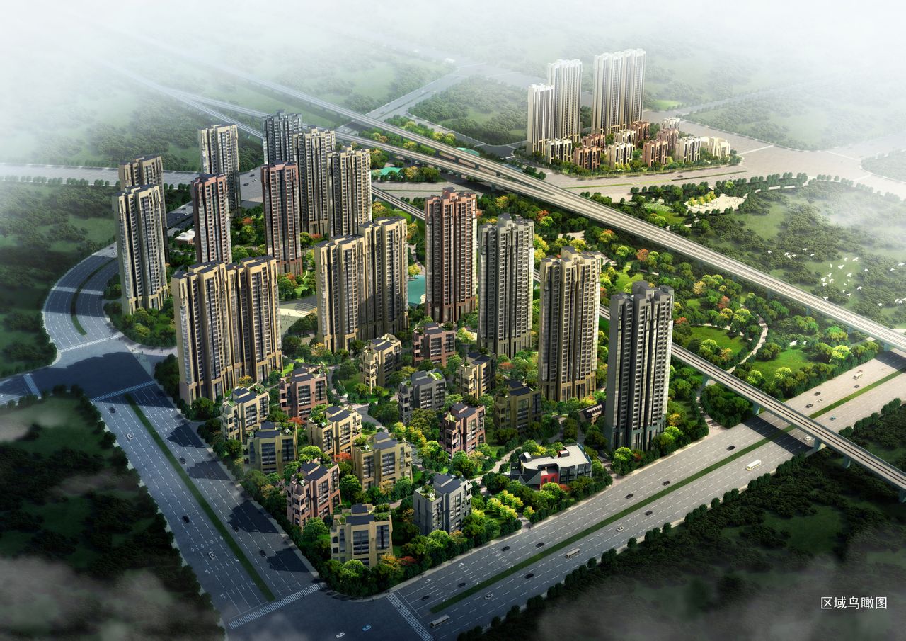 中建觀湖國(guó)際最新消息全面解析