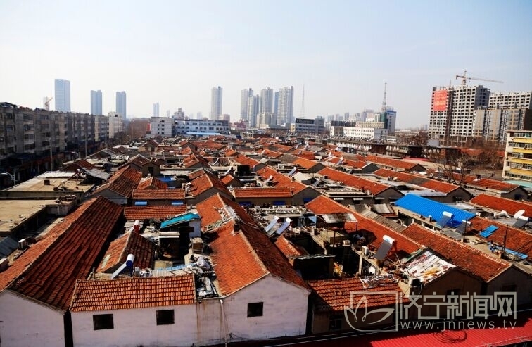 濟(jì)寧吳莊棚改最新消息，重塑城市風(fēng)貌，助力民生改善