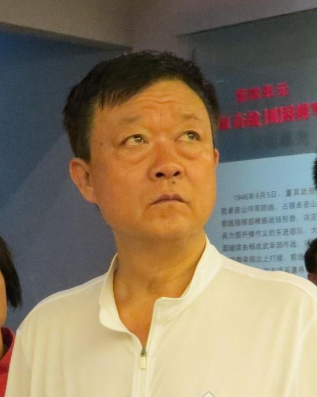 關(guān)于劉云海司令員的最新消息
