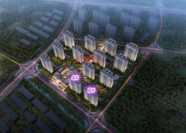 湖熟新市鎮(zhèn)最新規(guī)劃圖，塑造未來(lái)城市的新藍(lán)圖