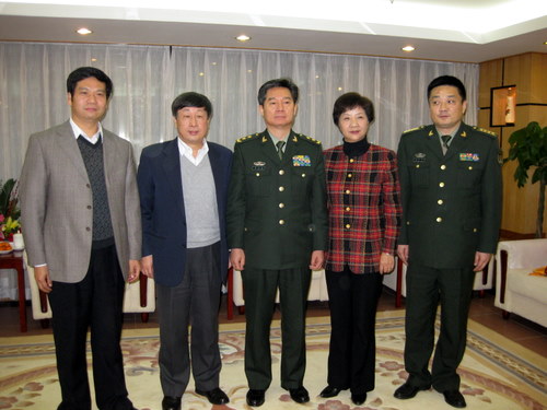 河南省公安廳最新人事動(dòng)態(tài)，領(lǐng)導(dǎo)層的調(diào)整與未來展望