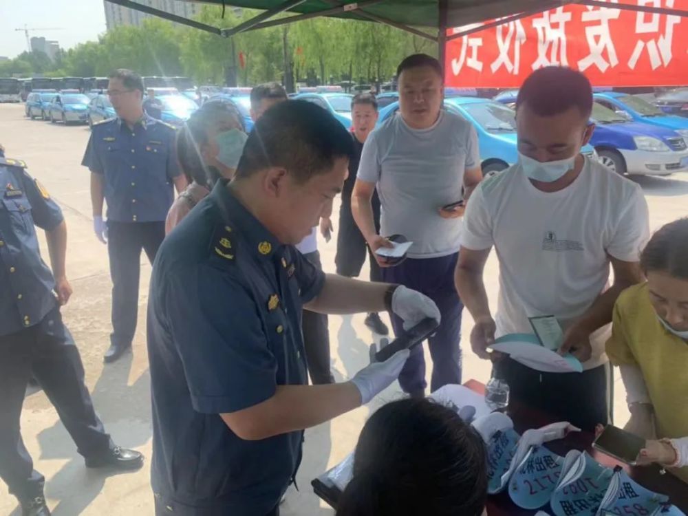 綏化出租車最新消息，行業(yè)變革與發(fā)展動(dòng)態(tài)