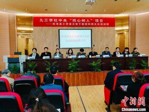 旺蒼縣黃洋鎮(zhèn)最新項目，推動地方經濟發(fā)展與社區(qū)進步