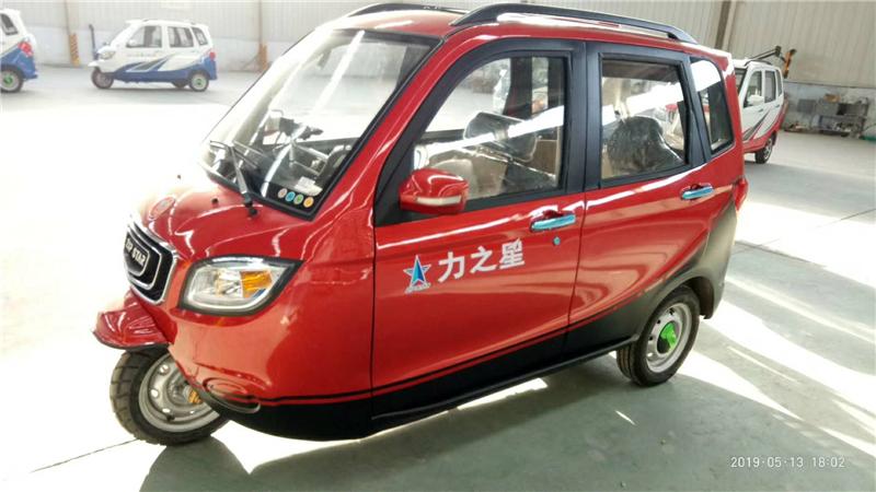 最新力之星三輪摩托車，動力與技術(shù)的完美結(jié)合