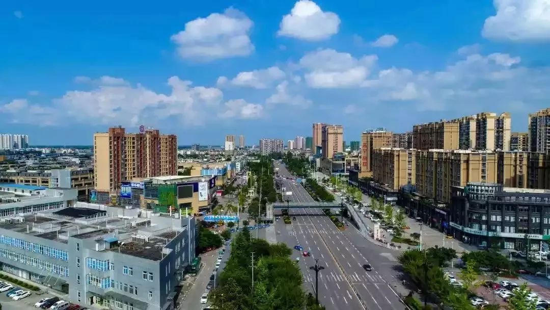 天邛產(chǎn)業(yè)園最新消息，蓬勃發(fā)展，引領(lǐng)未來產(chǎn)業(yè)新篇章