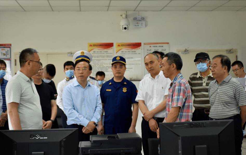 徐立華副市長最新消息，城市發(fā)展的堅實后盾與時代先鋒