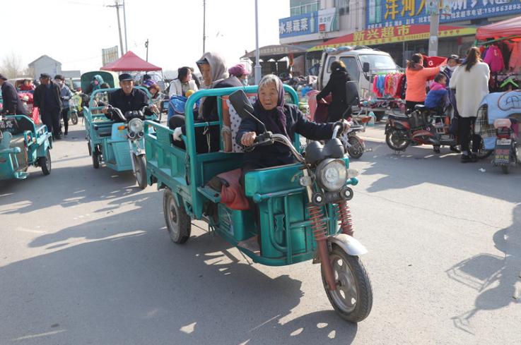 低速電動(dòng)車的最新消息，行業(yè)趨勢(shì)、技術(shù)革新與市場(chǎng)展望