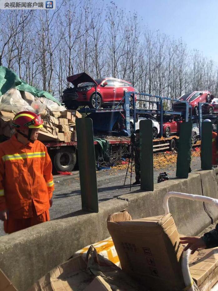 河南省平輿縣最新車禍事件深度解析