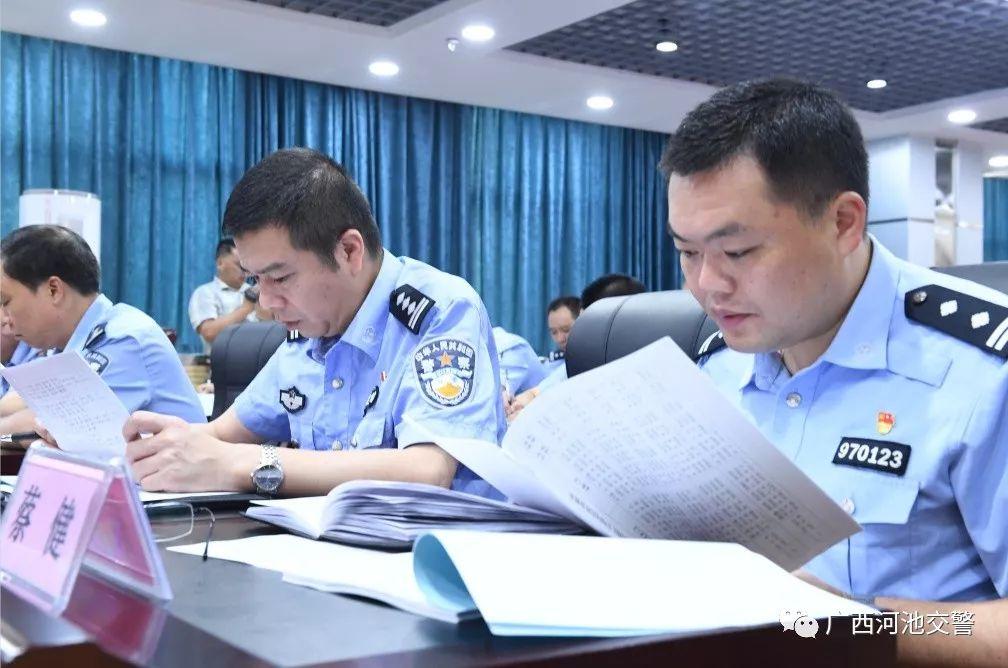 河池交通事故最新消息，事故原因分析及應(yīng)對措施