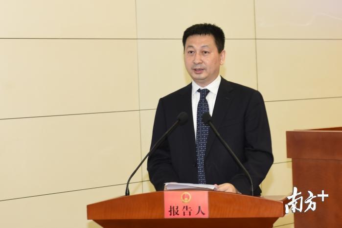 廣東省委最新任命，劉吉擔任重要職務