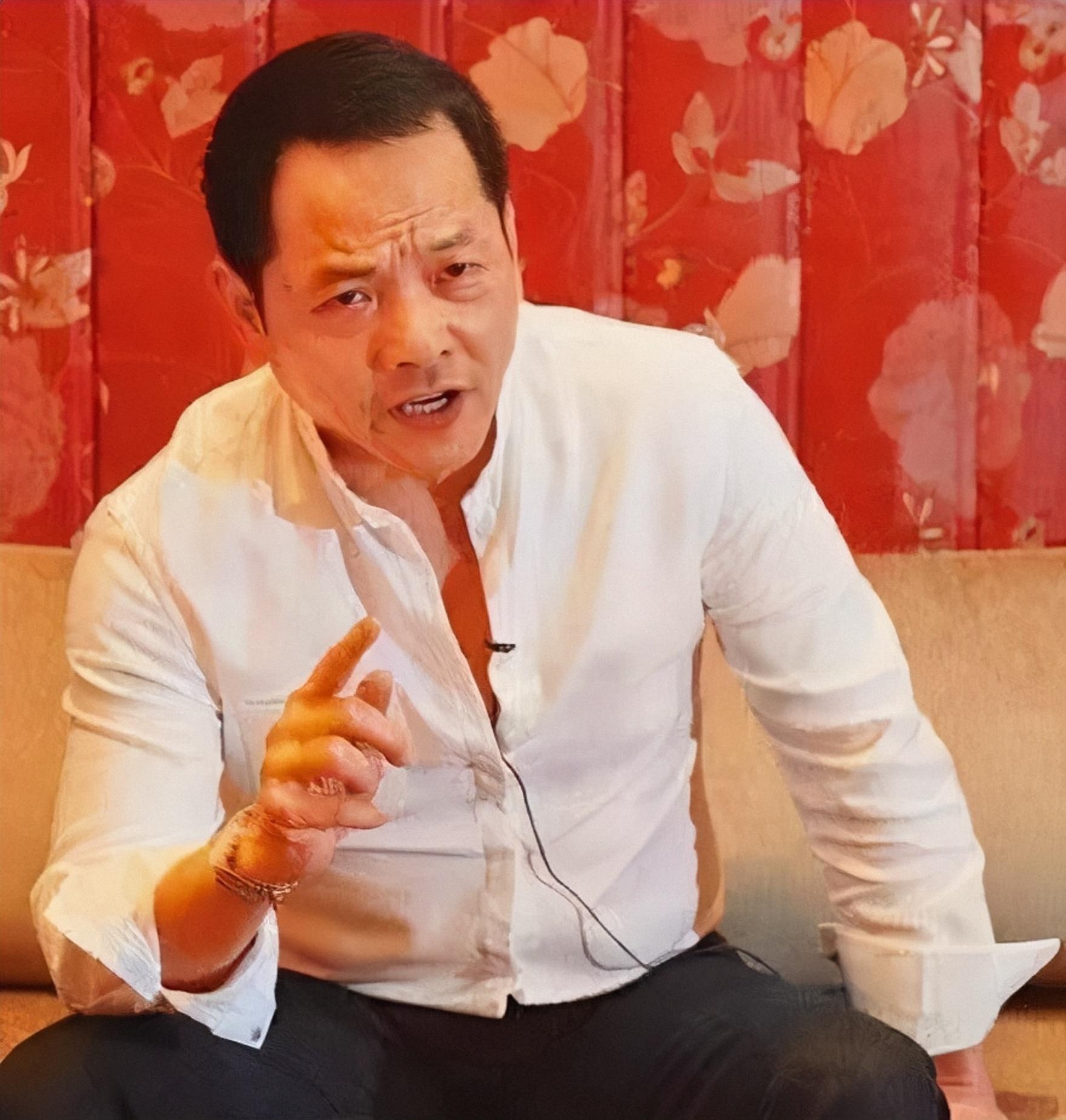 上海仔郭永鴻的最新消息，探索他的成功之路與未來展望