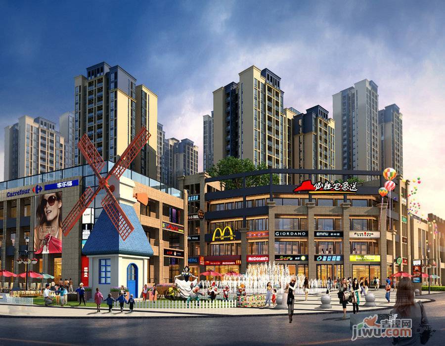 中瑋海潤(rùn)城最新消息全面解析