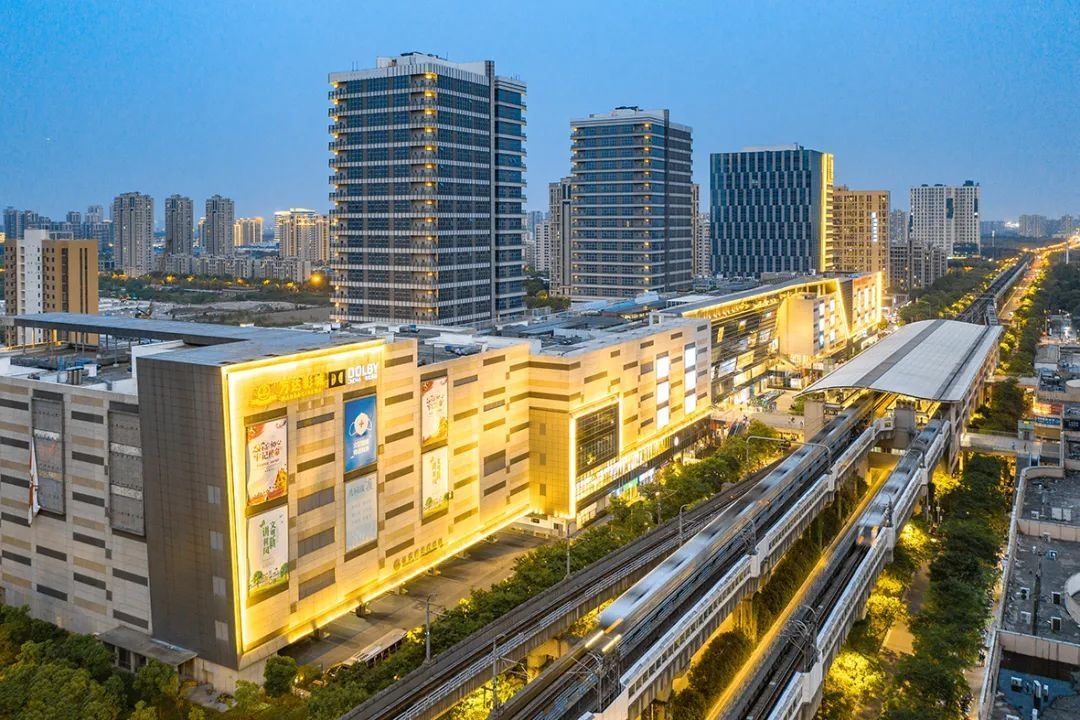 萬科珠江東岸最新消息，城市新篇章正在譜寫