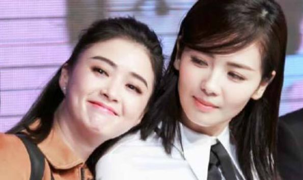 李佳穎與唐禹哲，最新消息與粉絲熱議