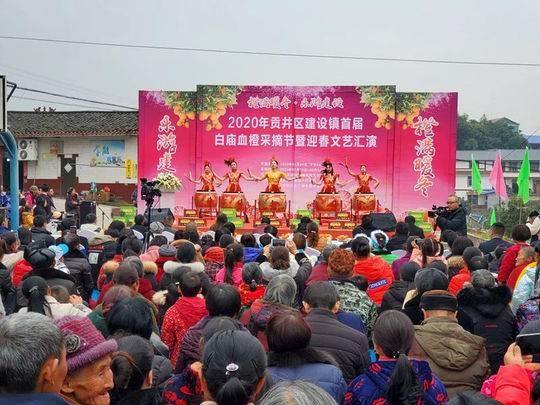 最新貢井西環(huán)線規(guī)劃圖，塑造城市未來面貌的關(guān)鍵一環(huán)