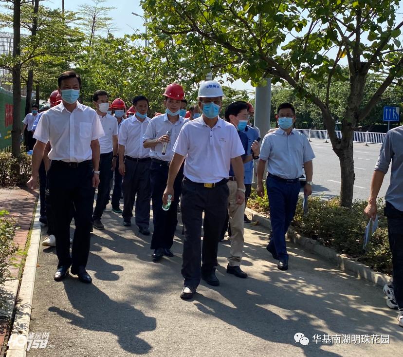 南湖公園二期最新消息，展望未來的綠色明珠