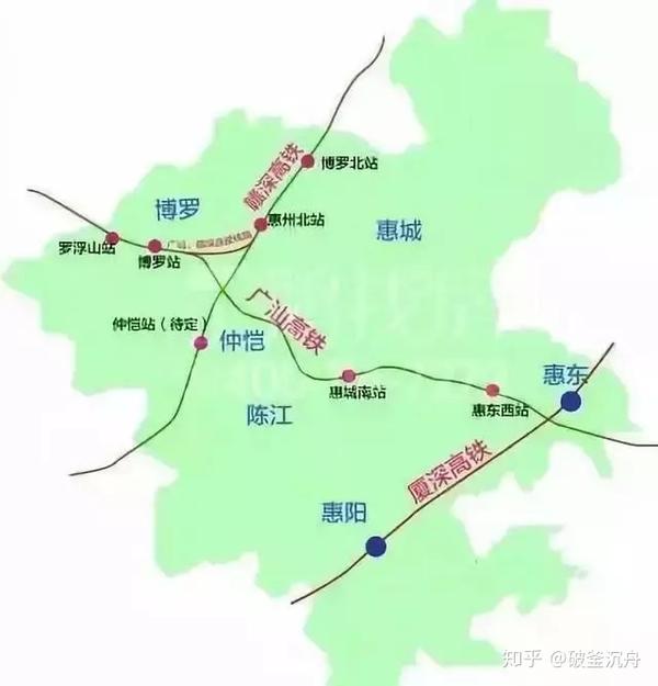 惠州贛深高鐵最新消息，進展順利，助力區(qū)域經(jīng)濟發(fā)展