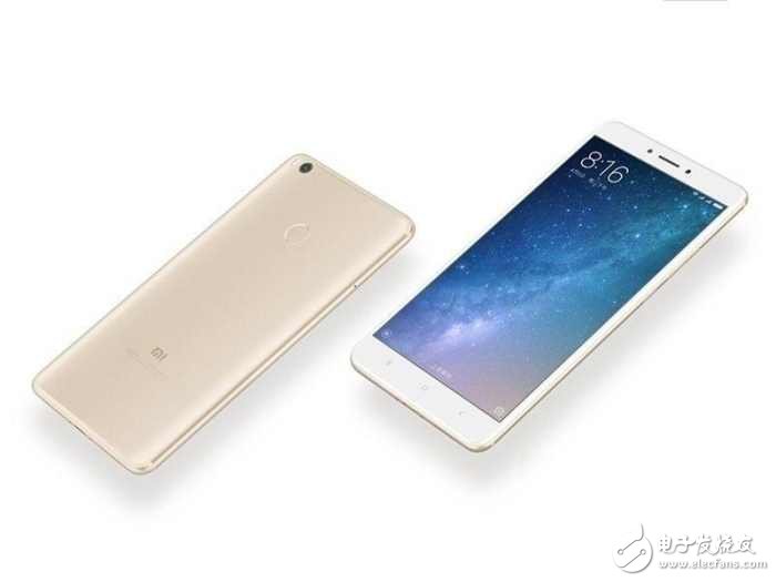小米Max 2新機(jī)最新消息，全方位解析與期待