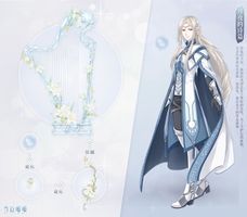 穆梓軒與夏馨菲的最新章節(jié)，命運(yùn)交織的旋律