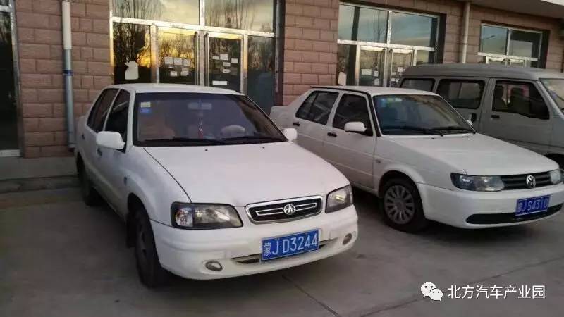 集寧最新個(gè)人二手車(chē)市場(chǎng)分析