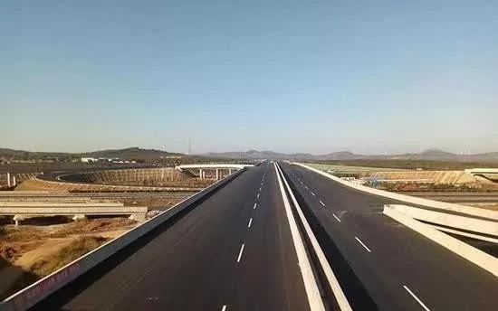 蓬棲高速公路最新消息
