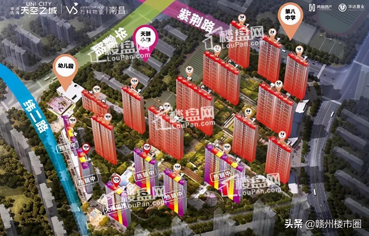 贛州最新二手房急售，市場現(xiàn)狀與購房指南