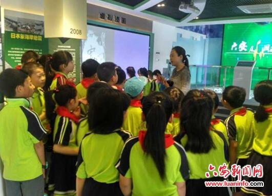 六安地震最新消息2016，全面解析地震動態(tài)與應對措施