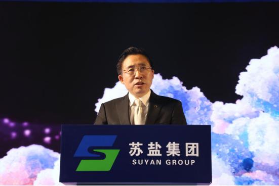 工信部鹽改最新消息，推動鹽業(yè)改革，促進(jìn)產(chǎn)業(yè)高質(zhì)量發(fā)展