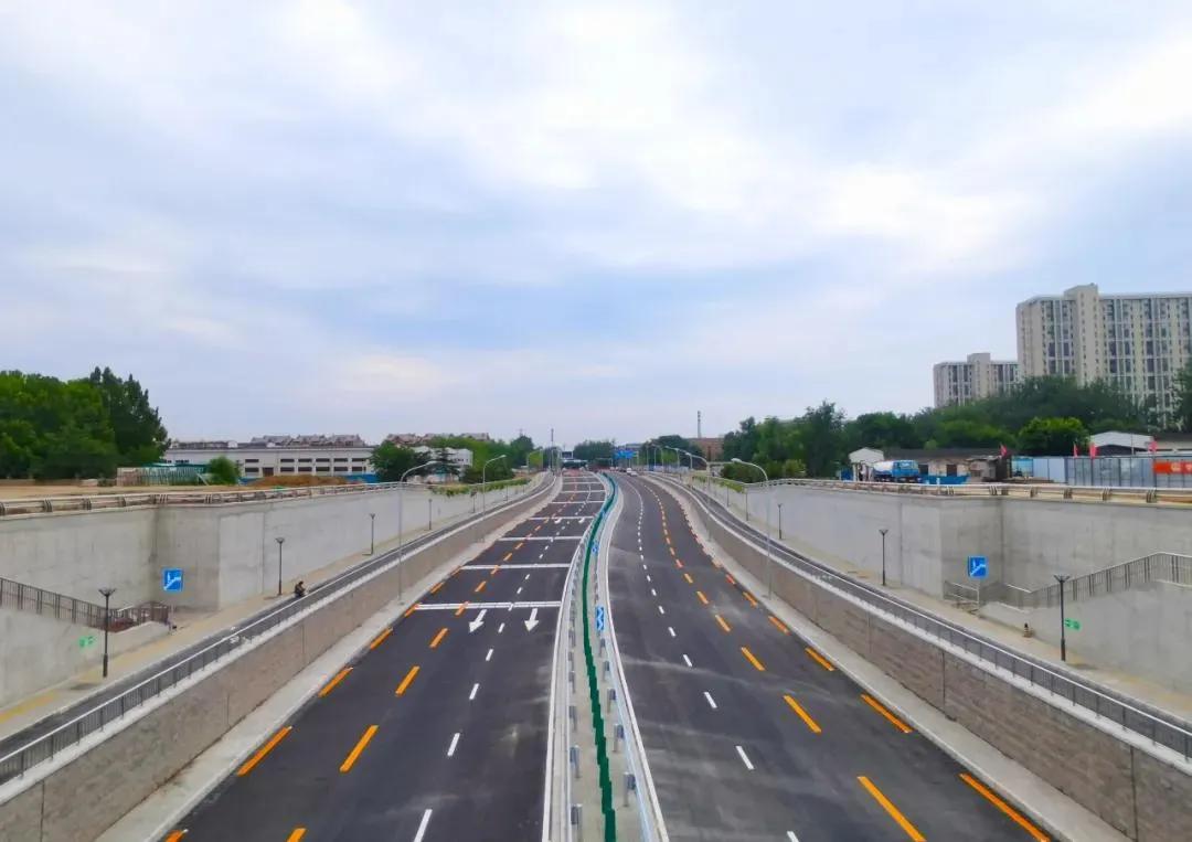 林萃路北延最新消息，建設(shè)進展與未來展望