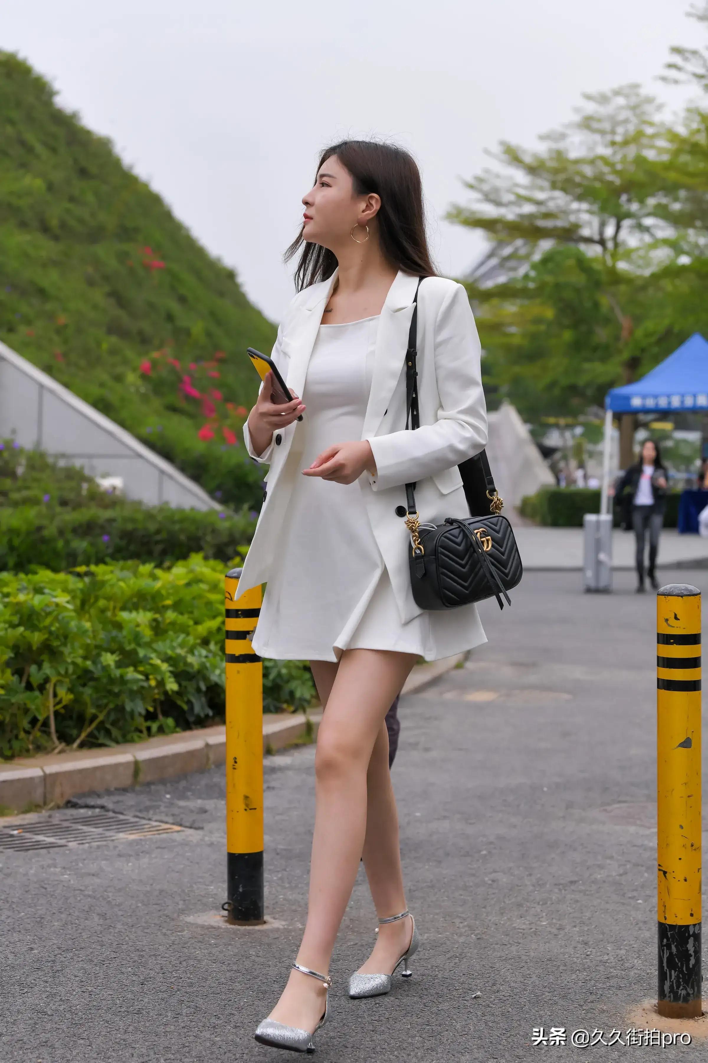 街拍美術館的最新更新，當代藝術的瞬間魅力
