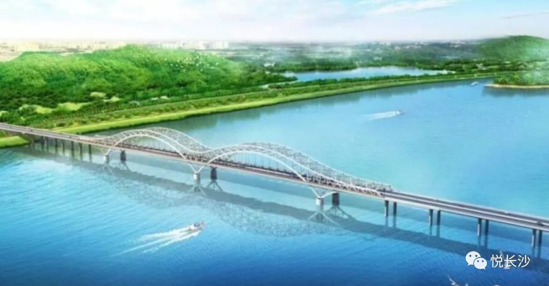 長沙市南橫線最新消息，未來規(guī)劃與建設(shè)進(jìn)展