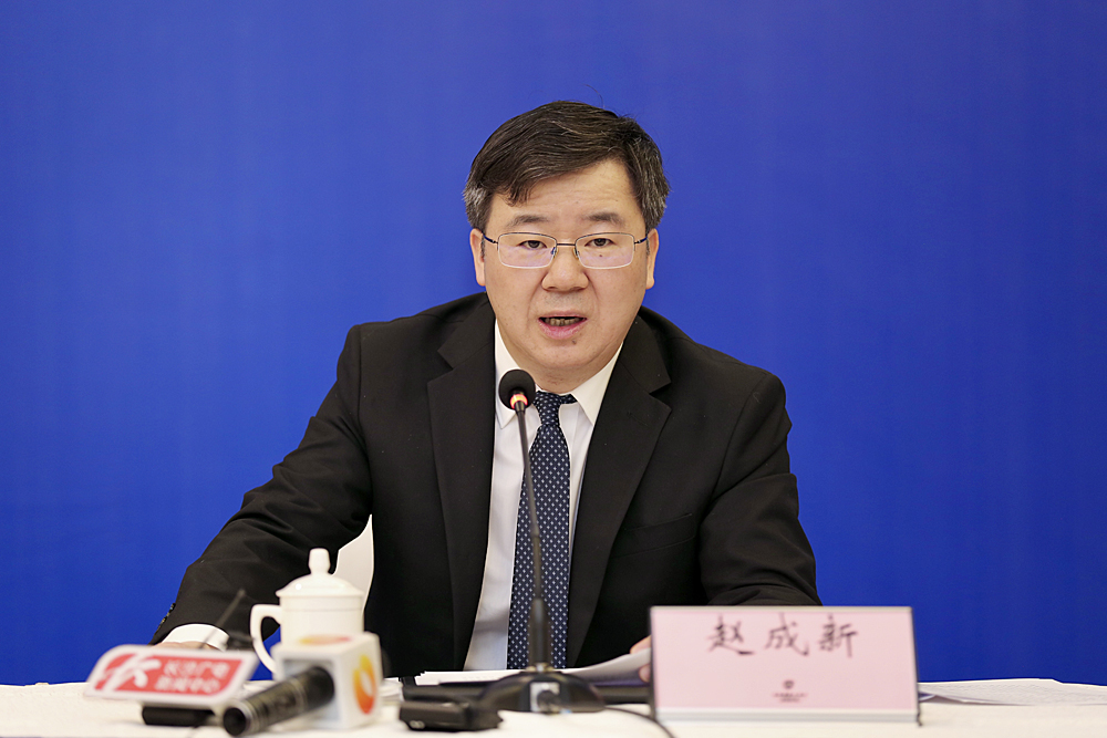 揭秘趙新朝，探尋其在2016年的最新動態(tài)與成就