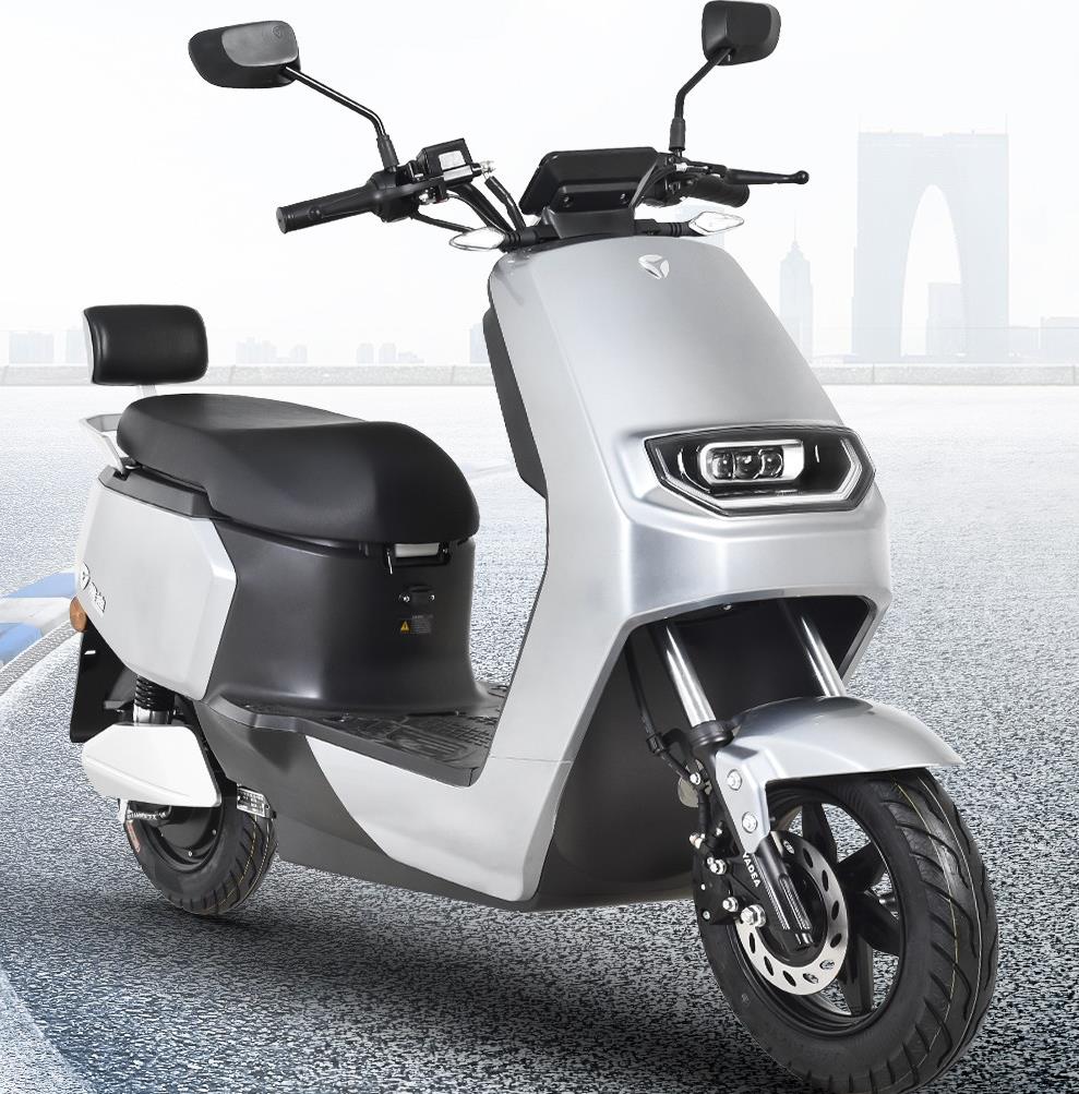 最新款雅迪電動車價格概覽