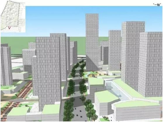 西善橋大改造最新消息，重塑城市門戶，展現(xiàn)嶄新面貌
