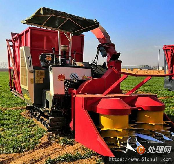 寶雞二手收割機(jī)市場(chǎng)最新動(dòng)態(tài)分析