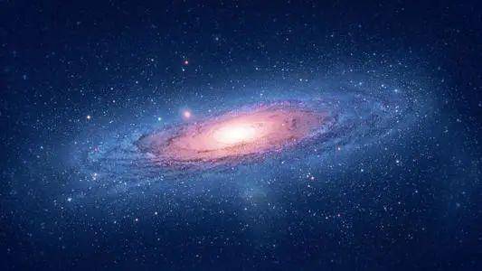 你的愛(ài)如星光，宇宙中最閃耀的溫暖全文免費(fèi)閱讀最新章節(jié)