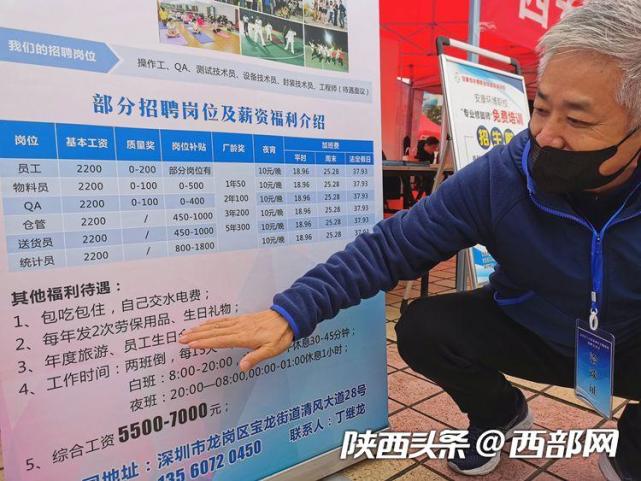 安康市招聘網(wǎng)最新招聘動態(tài)及其影響