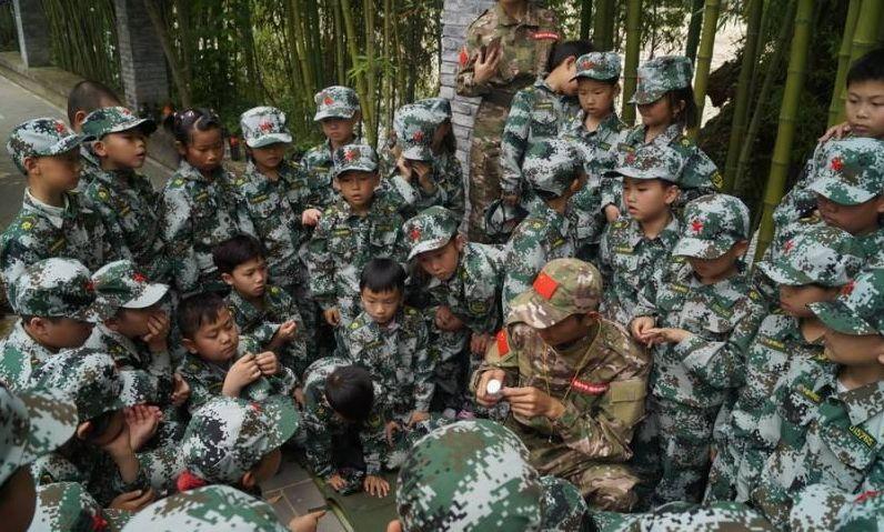 我是特種兵最新一部，熱血與榮耀的集結(jié)