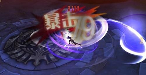 別惹我，否則我削你，最新裝備下的霸氣宣言