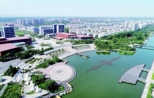 膠州市李哥莊最新規(guī)劃，打造現(xiàn)代化城鎮(zhèn)的新篇章